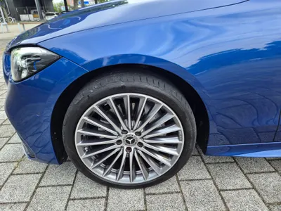Mercedes-Benz C-Class W206 C300 AMG Line 2022 7