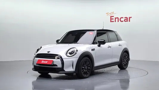 MINI 5 2024
