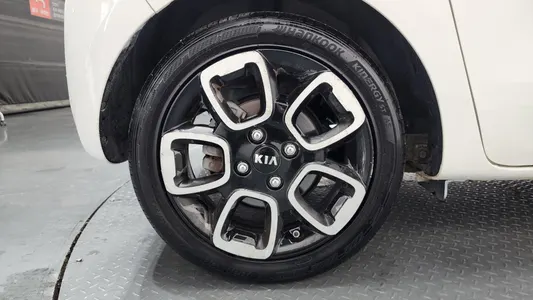 Kia Ray 2018 5
