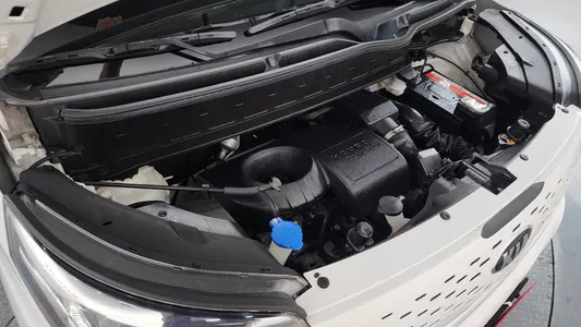 Kia Ray 2018 6