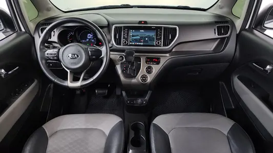 Kia Ray 2018 7
