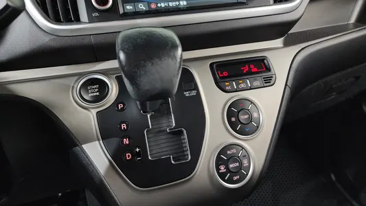 Kia Ray 2018 9