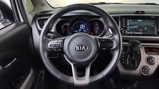 Kia Ray 2018 12