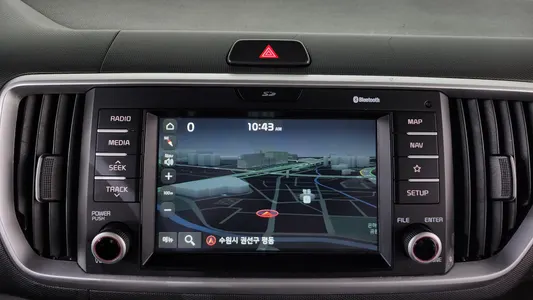 Kia Ray 2018 13