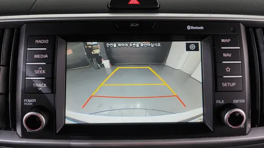 Kia Ray 2018 14