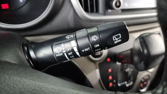 Kia Ray 2018 20
