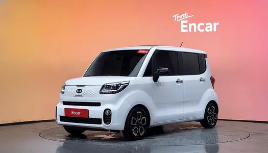 Kia Ray 2018 21