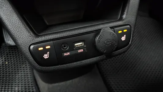 Kia Ray 2018 16