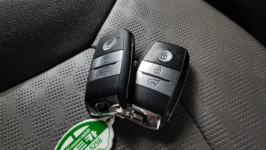 Kia Ray 2018 17
