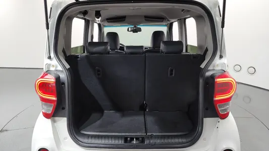 Kia Ray 2018 19