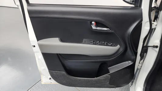 Kia Ray 2018 25