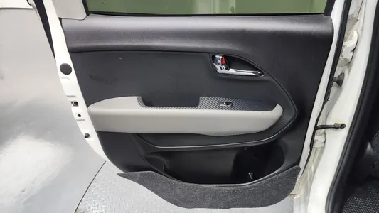Kia Ray 2018 26