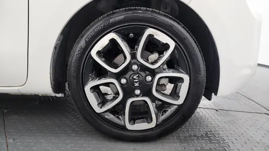 Kia Ray 2018 22