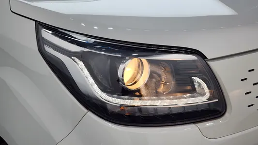 Kia Ray 2018 23