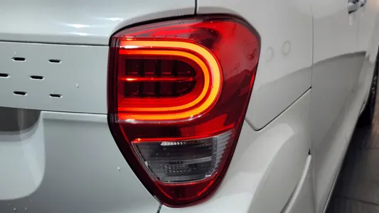 Kia Ray 2018 24