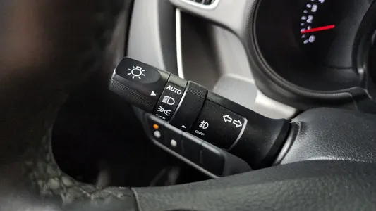 Kia Ray 2018 33