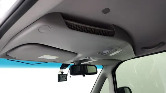 Kia Ray 2018 28