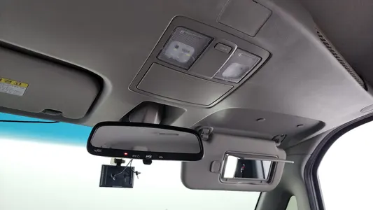 Kia Ray 2018 29