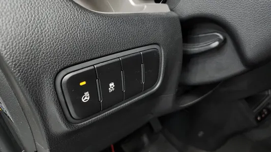 Kia Ray 2018 30
