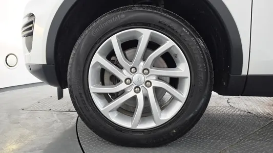 Land Rover 디스커버리 스포츠 2.0 TD4 SE 2019 4