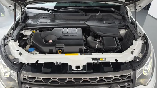 Land Rover 디스커버리 스포츠 2.0 TD4 SE 2019 5