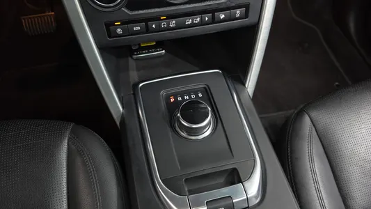 Land Rover 디스커버리 스포츠 2.0 TD4 SE 2019 8