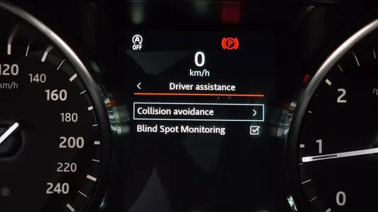 Land Rover 디스커버리 스포츠 2.0 TD4 SE 2019 19