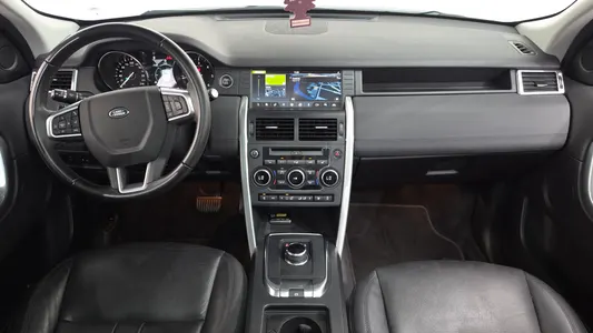 Land Rover 디스커버리 스포츠 2.0 TD4 SE 2019 27