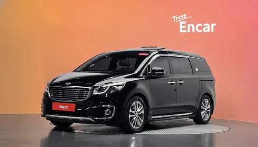 Kia 9 2015