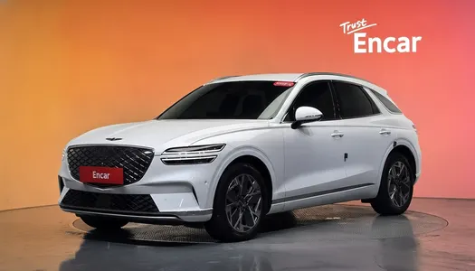 Genesis GV70 e-AWD 2022