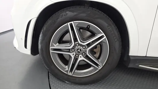 Mercedes-Benz GLE-Class W167 GLE350e 4MATIC 2022 5