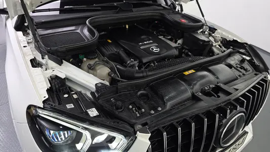 Mercedes-Benz GLE-Class W167 GLE350e 4MATIC 2022 6