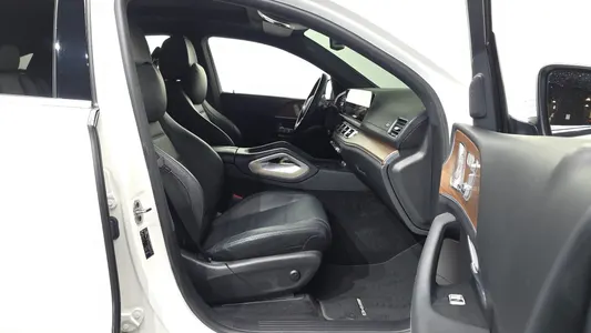 Mercedes-Benz GLE-Class W167 GLE350e 4MATIC 2022 11