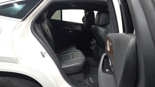 Mercedes-Benz GLE-Class W167 GLE350e 4MATIC 2022 12
