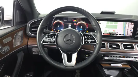Mercedes-Benz GLE-Class W167 GLE350e 4MATIC 2022 13
