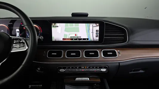 Mercedes-Benz GLE-Class W167 GLE350e 4MATIC 2022 14