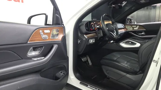 Mercedes-Benz GLE-Class W167 GLE350e 4MATIC 2022 10
