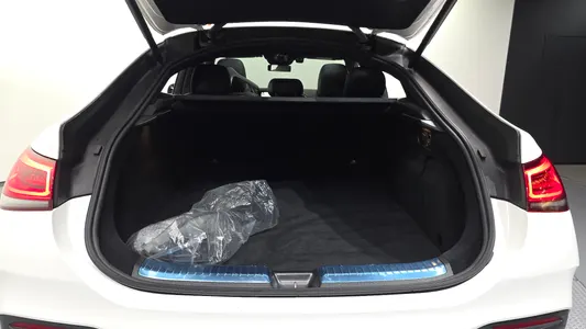 Mercedes-Benz GLE-Class W167 GLE350e 4MATIC 2022 20