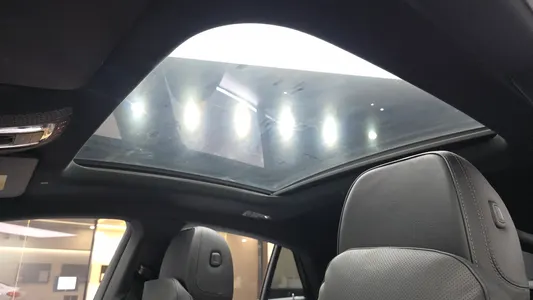 Mercedes-Benz GLE-Class W167 GLE350e 4MATIC 2022 19
