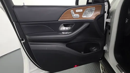 Mercedes-Benz GLE-Class W167 GLE350e 4MATIC 2022 24