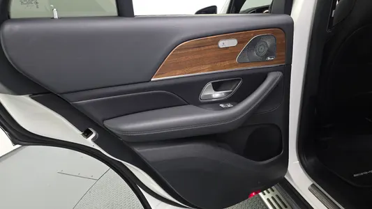 Mercedes-Benz GLE-Class W167 GLE350e 4MATIC 2022 25