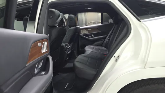 Mercedes-Benz GLE-Class W167 GLE350e 4MATIC 2022 26