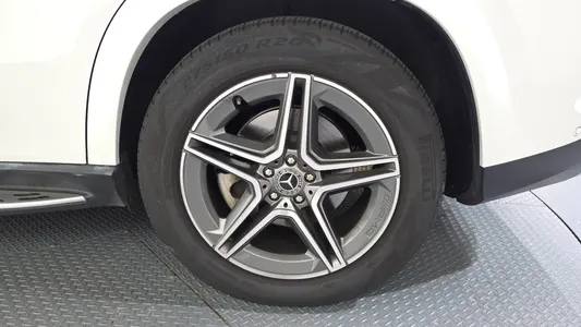 Mercedes-Benz GLE-Class W167 GLE350e 4MATIC 2022 21