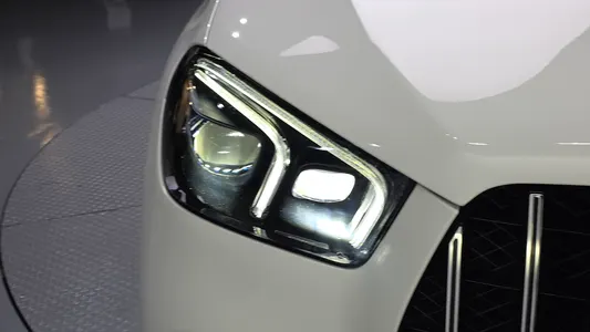 Mercedes-Benz GLE-Class W167 GLE350e 4MATIC 2022 22