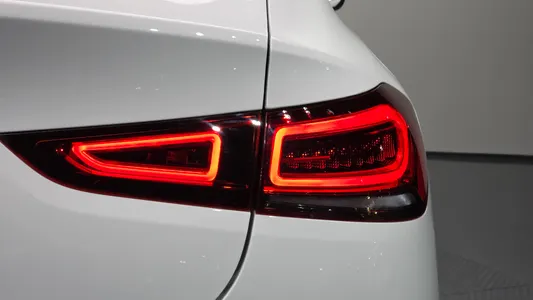 Mercedes-Benz GLE-Class W167 GLE350e 4MATIC 2022 23