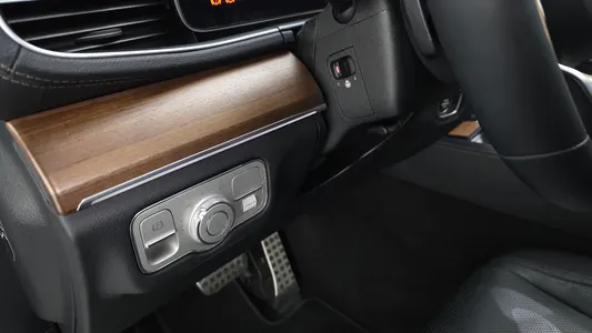 Mercedes-Benz GLE-Class W167 GLE350e 4MATIC 2022 27