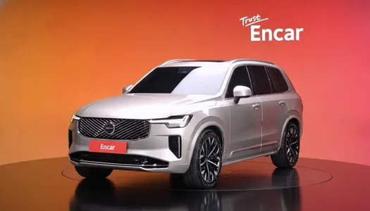 Volvo XC90 2 B6 2026
