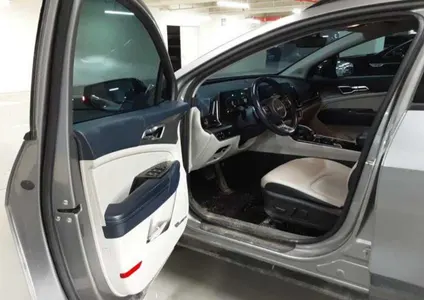 Kia 5 HEV 1.6 2WD 2023 4