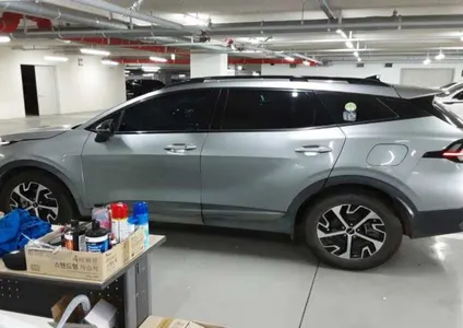 Kia 5 HEV 1.6 2WD 2023 5