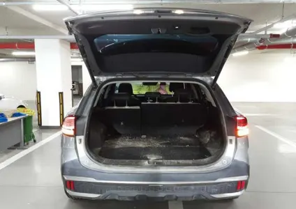 Kia 5 HEV 1.6 2WD 2023 12
